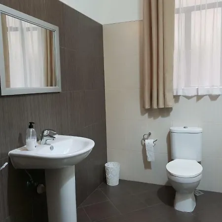 Centrally Located Spacious 3 Bedroom Apt. * Gzira