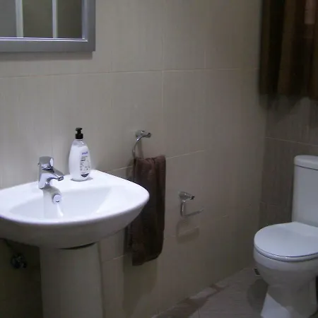 Centrally Located Spacious 3 Bedroom Apt. Apartment *